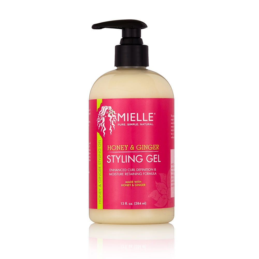Mielle Organics styling hair care